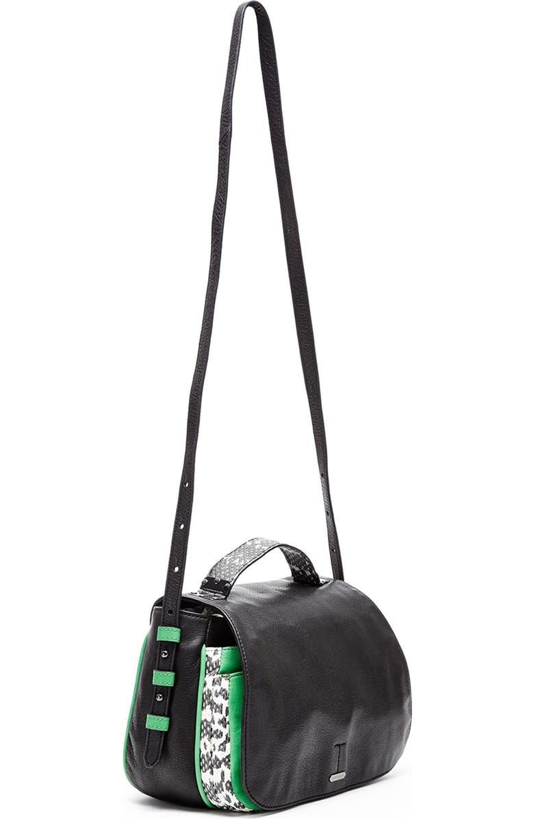 HAYDEN-HARNETT , Alternate, color,