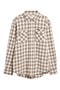  Sand Plaid