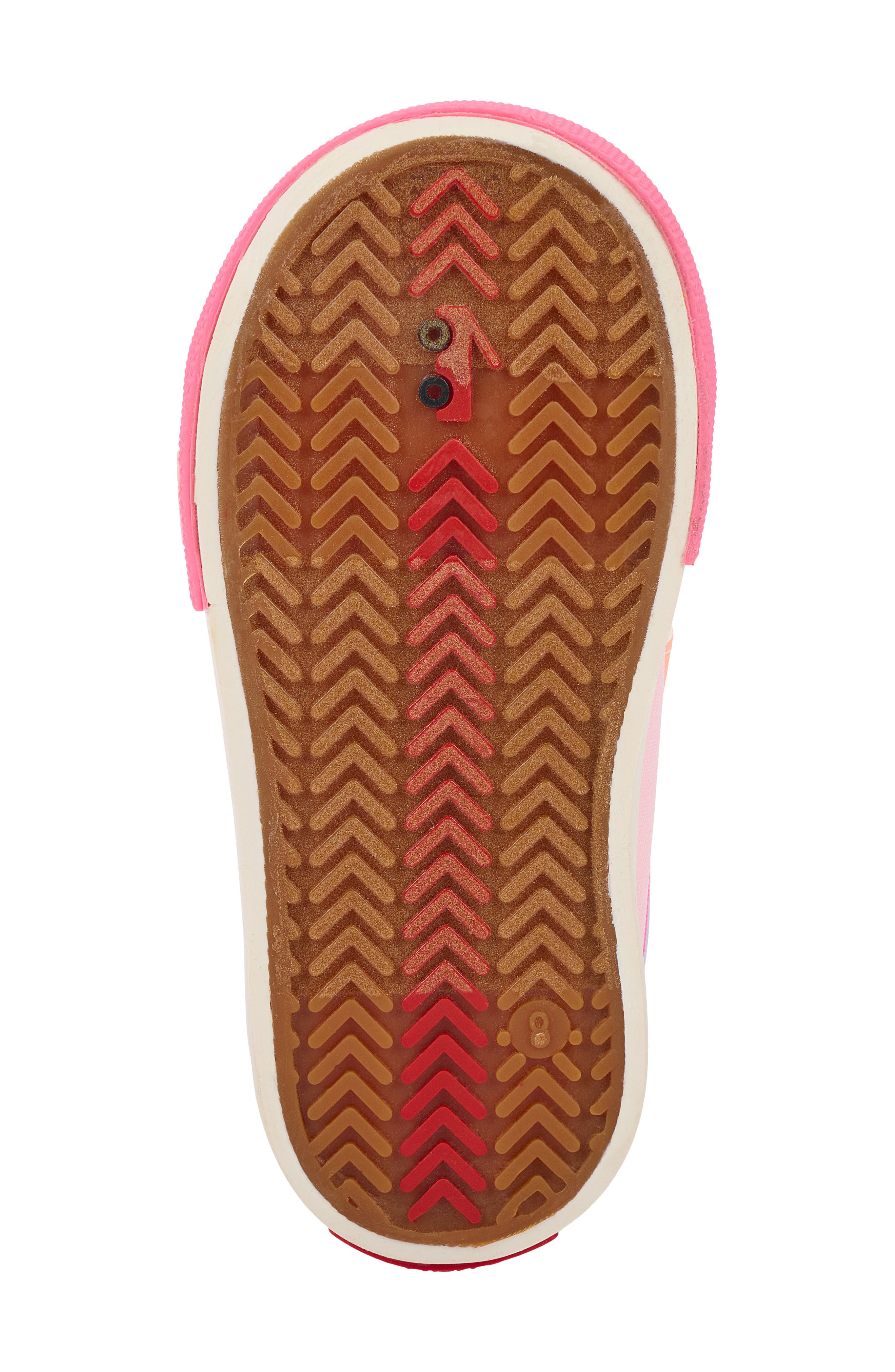 See Kai Run Kids' Kristin Sneaker, Alternate, color, Light Pink