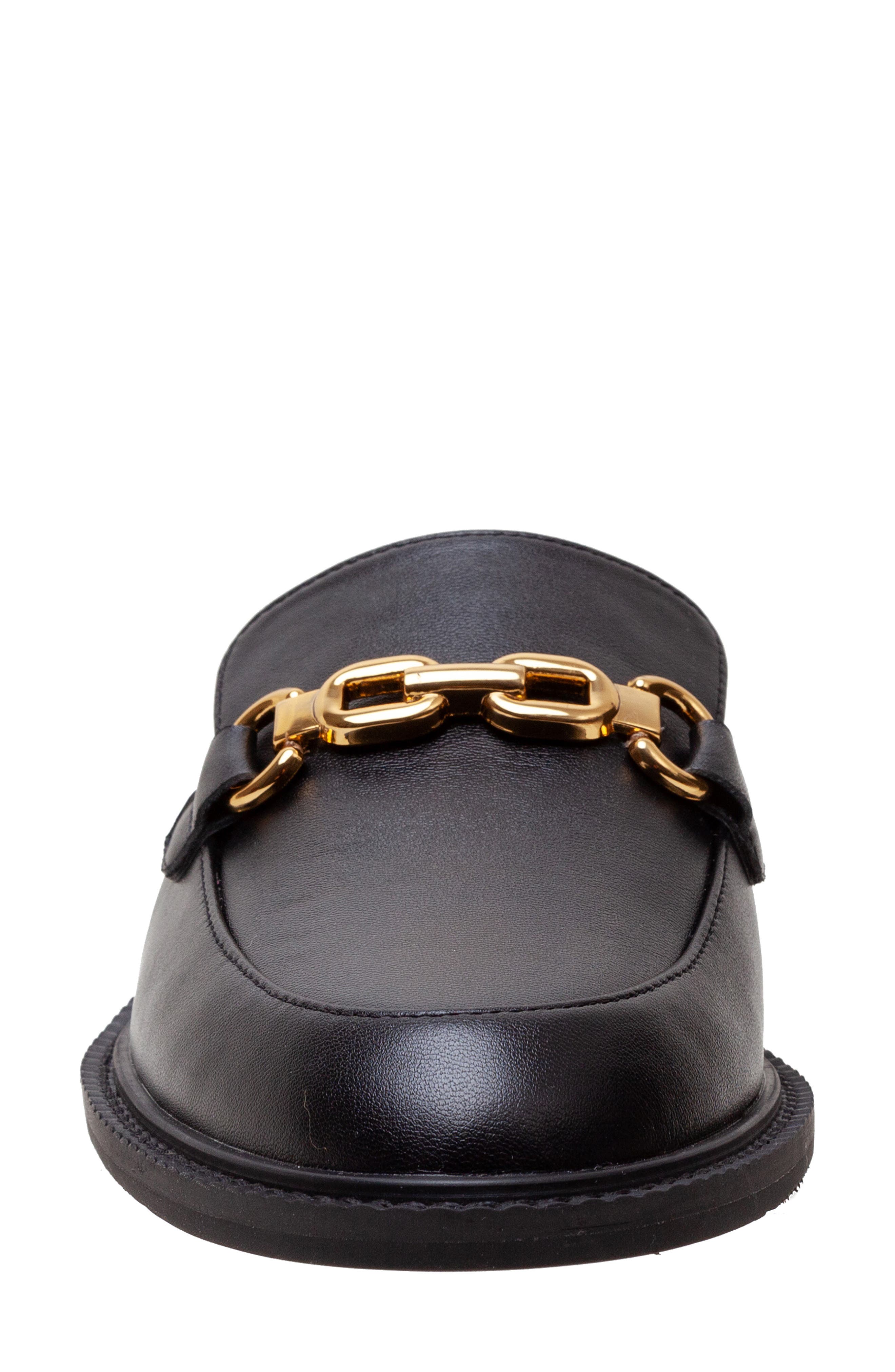 Lisa Vicky Zing Loafer Mule, Alternate, color, 