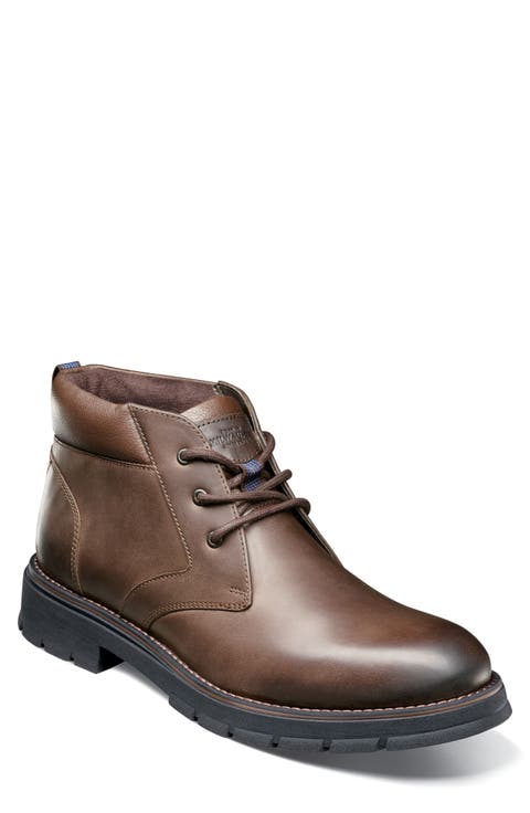 Briggs PT Boot - Wide Width Available