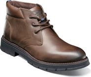 NUNN BUSH Briggs PT Boot - Wide Width Available