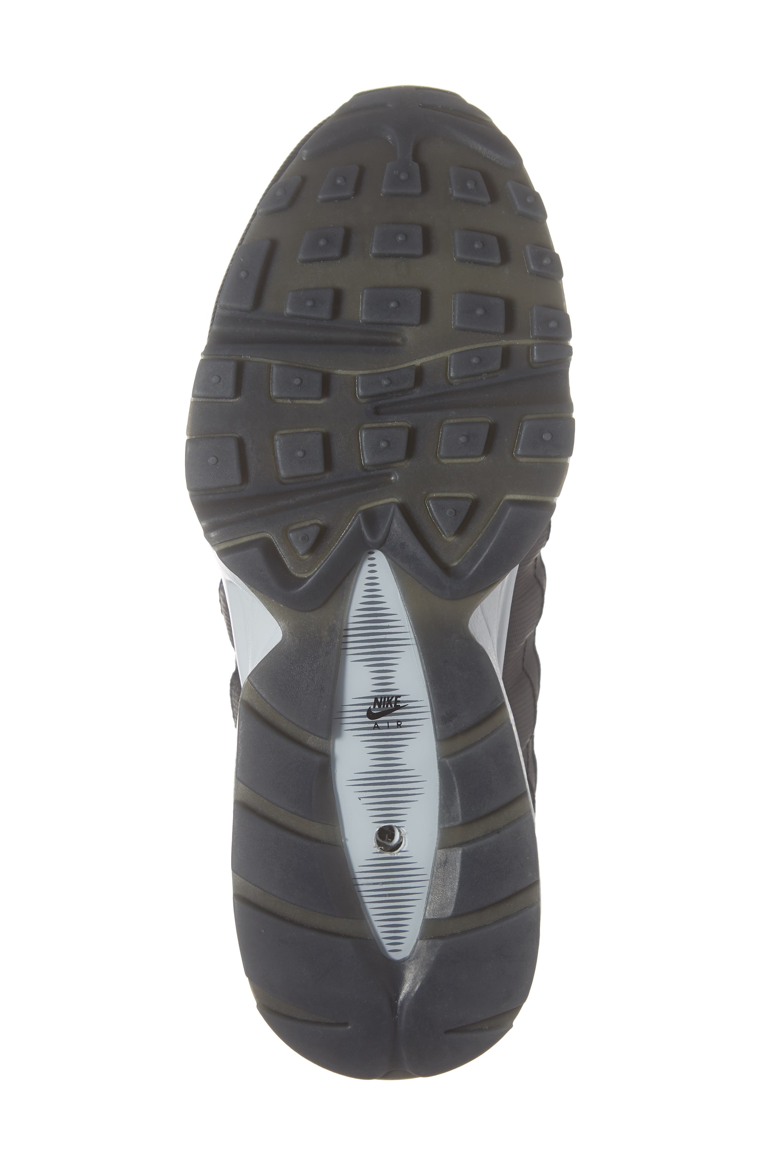 Nike Air Max 95 Y2K Sneaker, Alternate, color, 