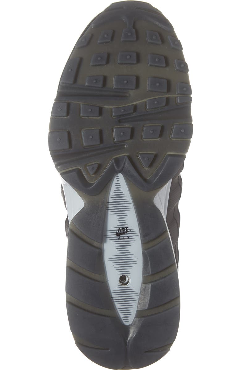 Nike Air Max 95 Y2K Sneaker, Alternate, color,