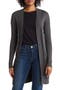 Hudson Mid Thigh Lightweight Cardigan