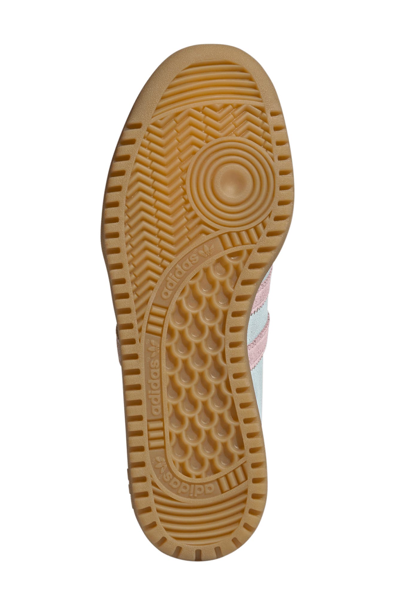 adidas BRMD Sneaker, Alternate, color, Halo Mint/ Clear Pink/ Gum