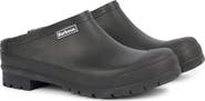 Barbour Quinn Rubber Clog