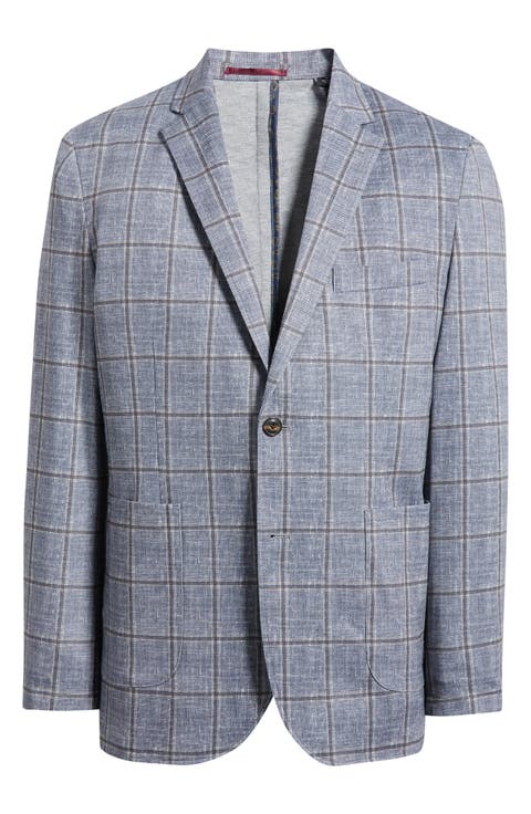 XC Flex Pinnacle Knit Blazer