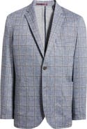 Johnston & Murphy XC Flex Pinnacle Knit Blazer