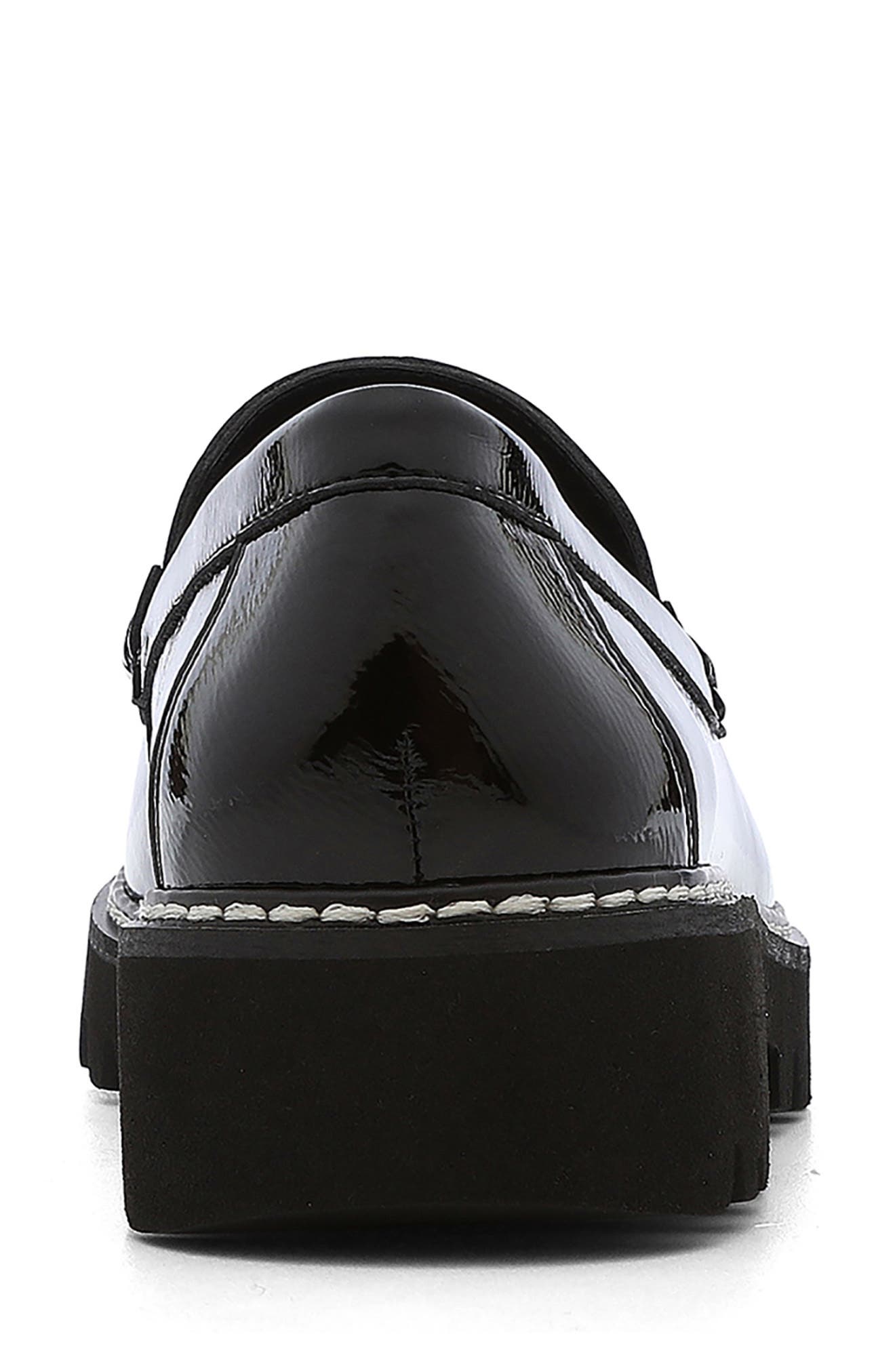 Donald Pliner Hope Platform Loafer, Alternate, color, 