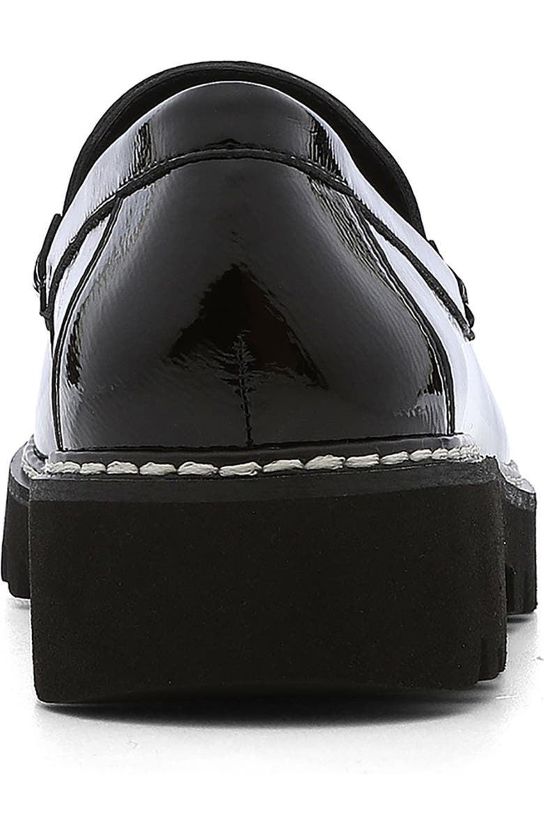 Donald Pliner Hope Platform Loafer, Alternate, color,