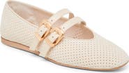 Dolce Vita Baylee Mary Jane Flat
