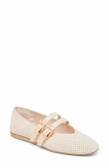 Dolce Vita Baylee Mary Jane Flat
