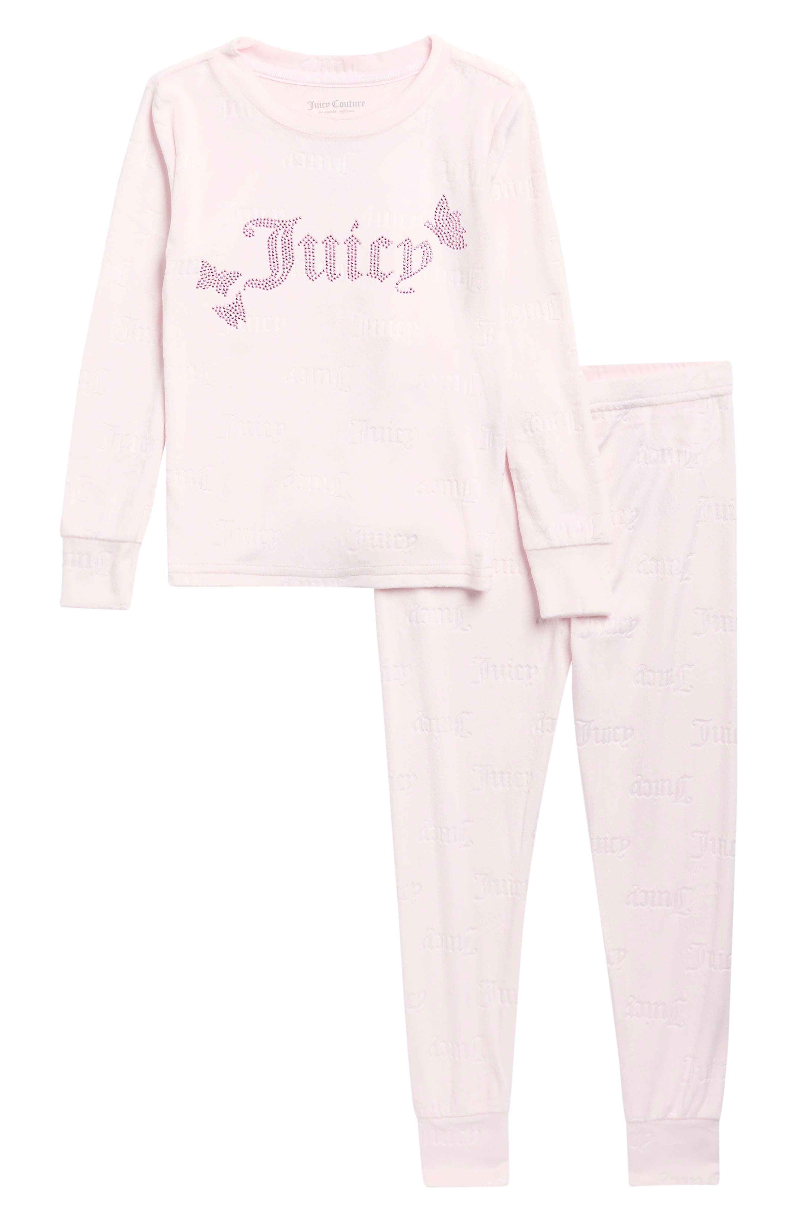 Kids' Snug Fit Pajamas
