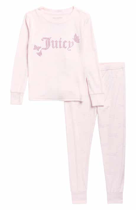 Kids' Snug Fit Pajamas