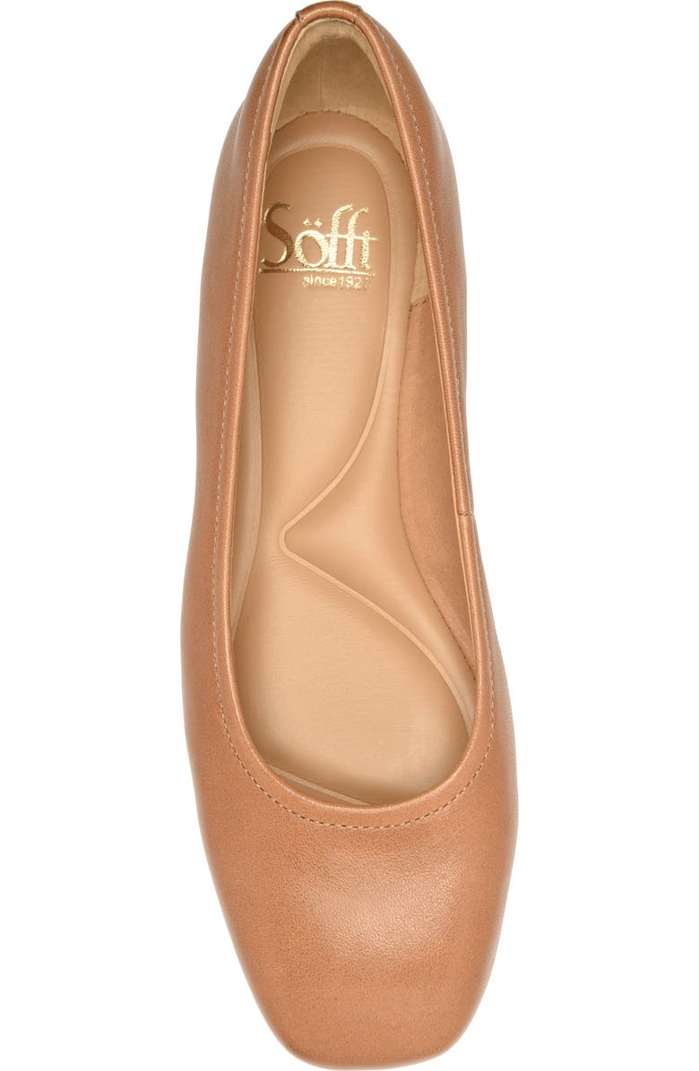 Söfft Poppy Wedge Slip-On, Alternate, color,