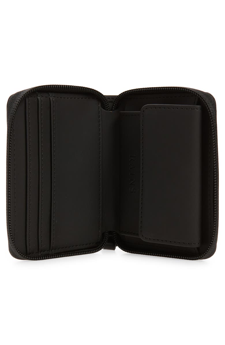 Rains Small Wallet, Alternate, color, 