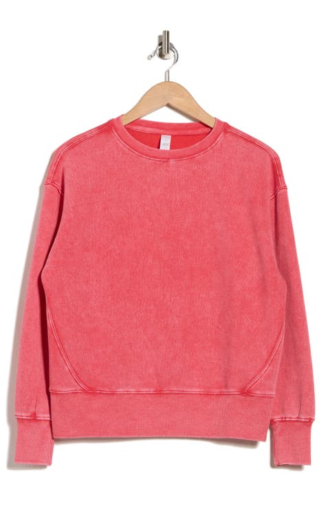 Marin Fleece Sweatshirt
