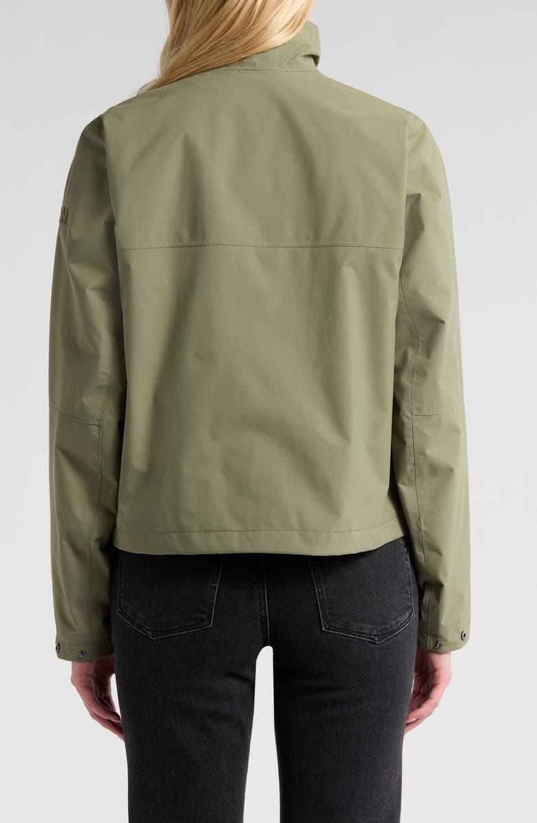 Helly Hansen Escape Utility Waterproof Jacket, Alternate, color,