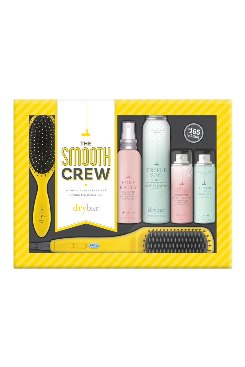 The Smooth Crew Kit, Alternate, color, NO COLOR