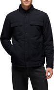 prAna Encinitas Quilted Jacket