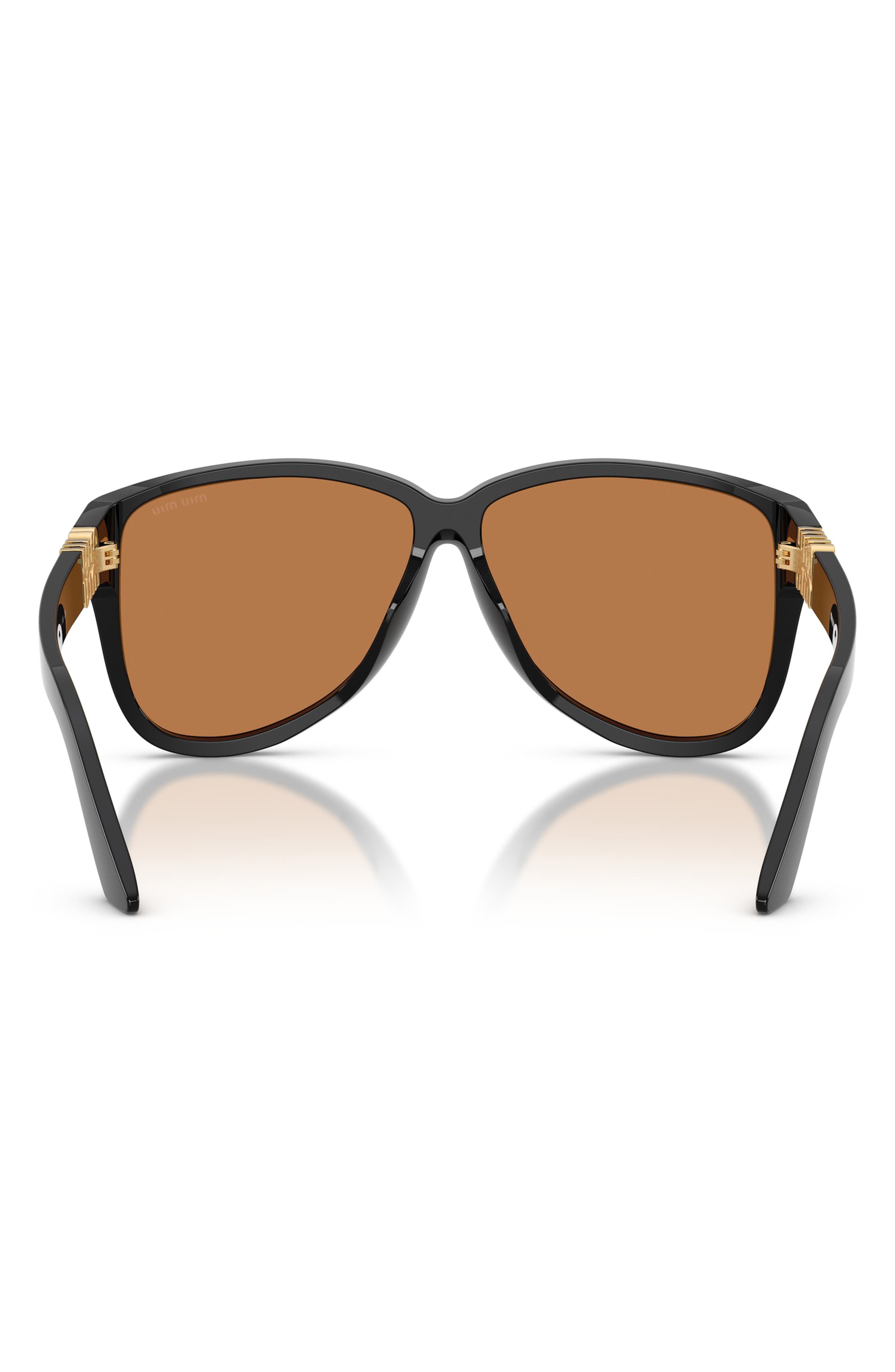 61mm Pilot Sunglasses (Women) | Nordstrom