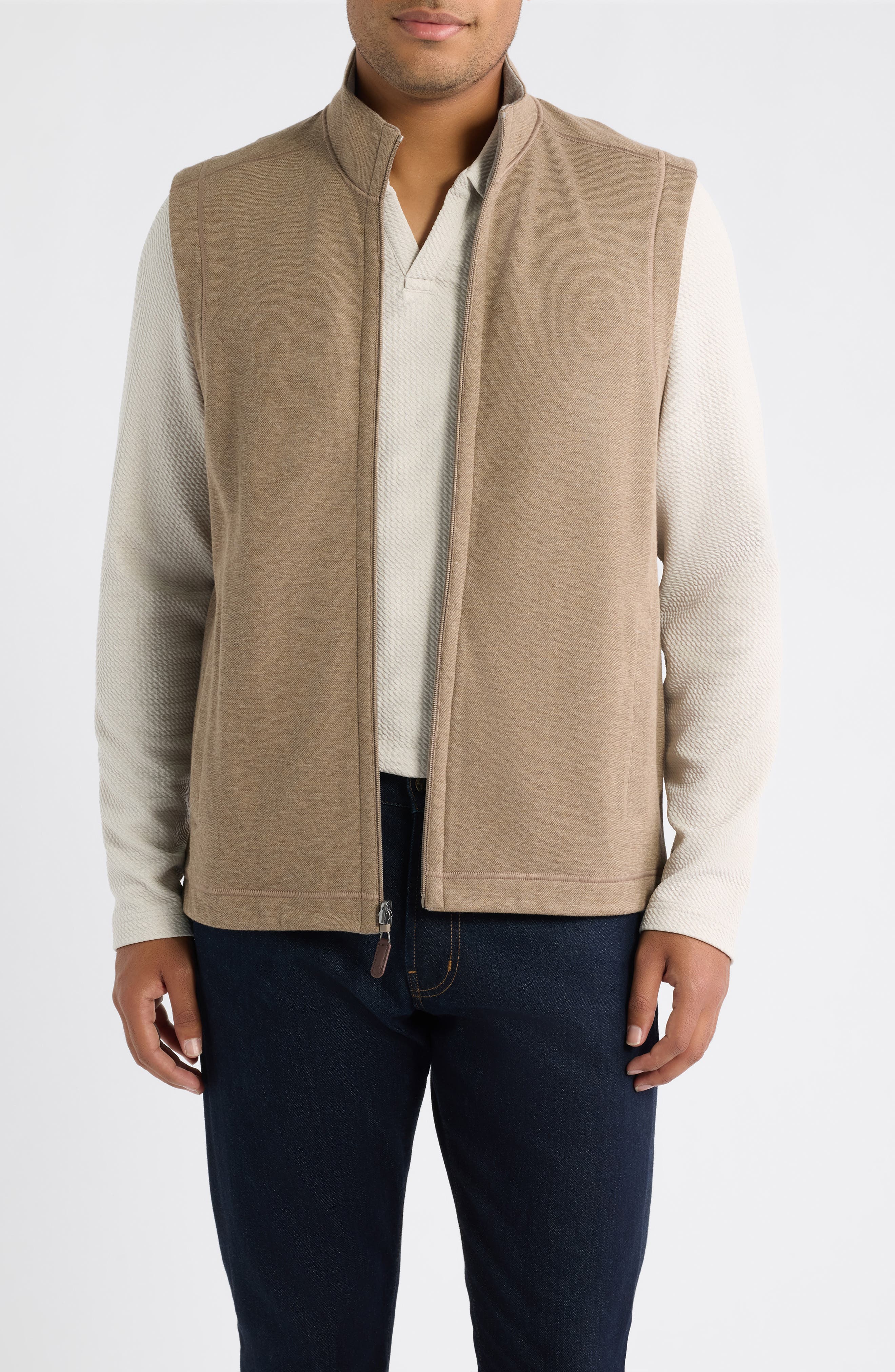 selected OATMEAL/ LIGHT GRAY