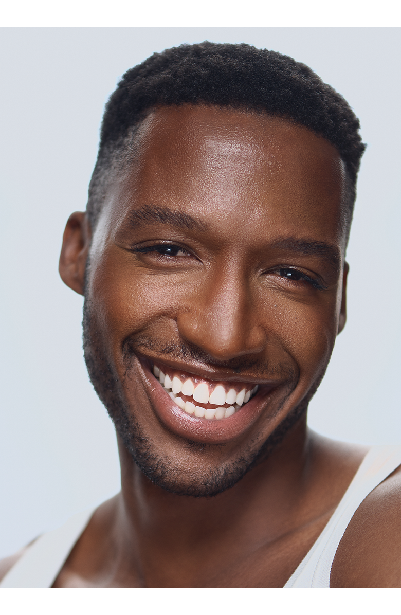 Ashunta Sheriff Beauty Brow Zing Brow Gel, Alternate, color, Clear