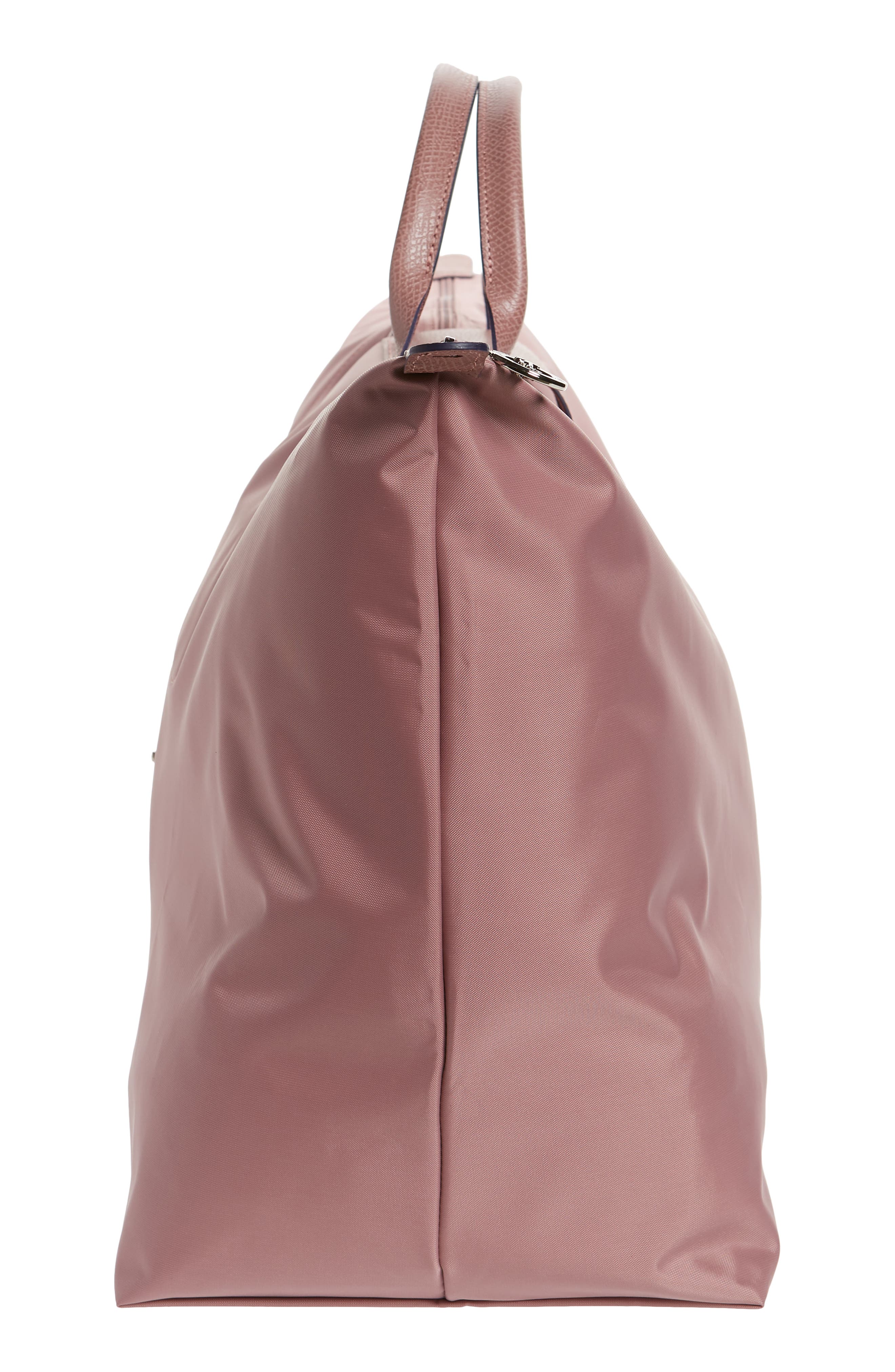 Longchamp Extra Large Le Pliage Club Travel Tote, Alternate, color, 
