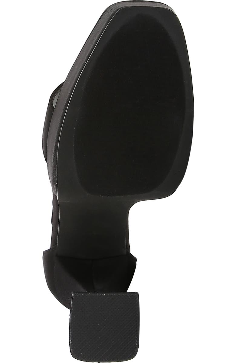 BERNESS Dinah Platform Heeled Sandal, Alternate, color,