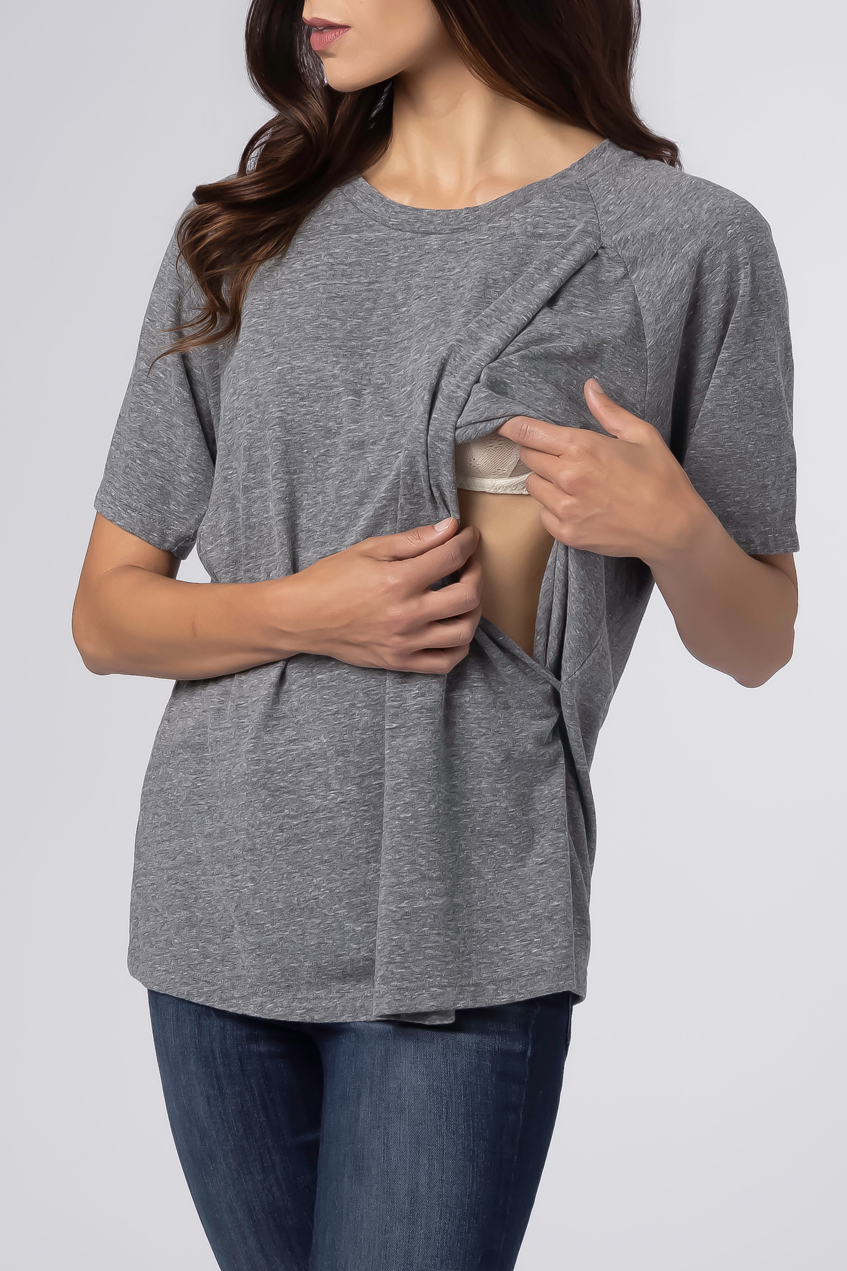 Heather Grey