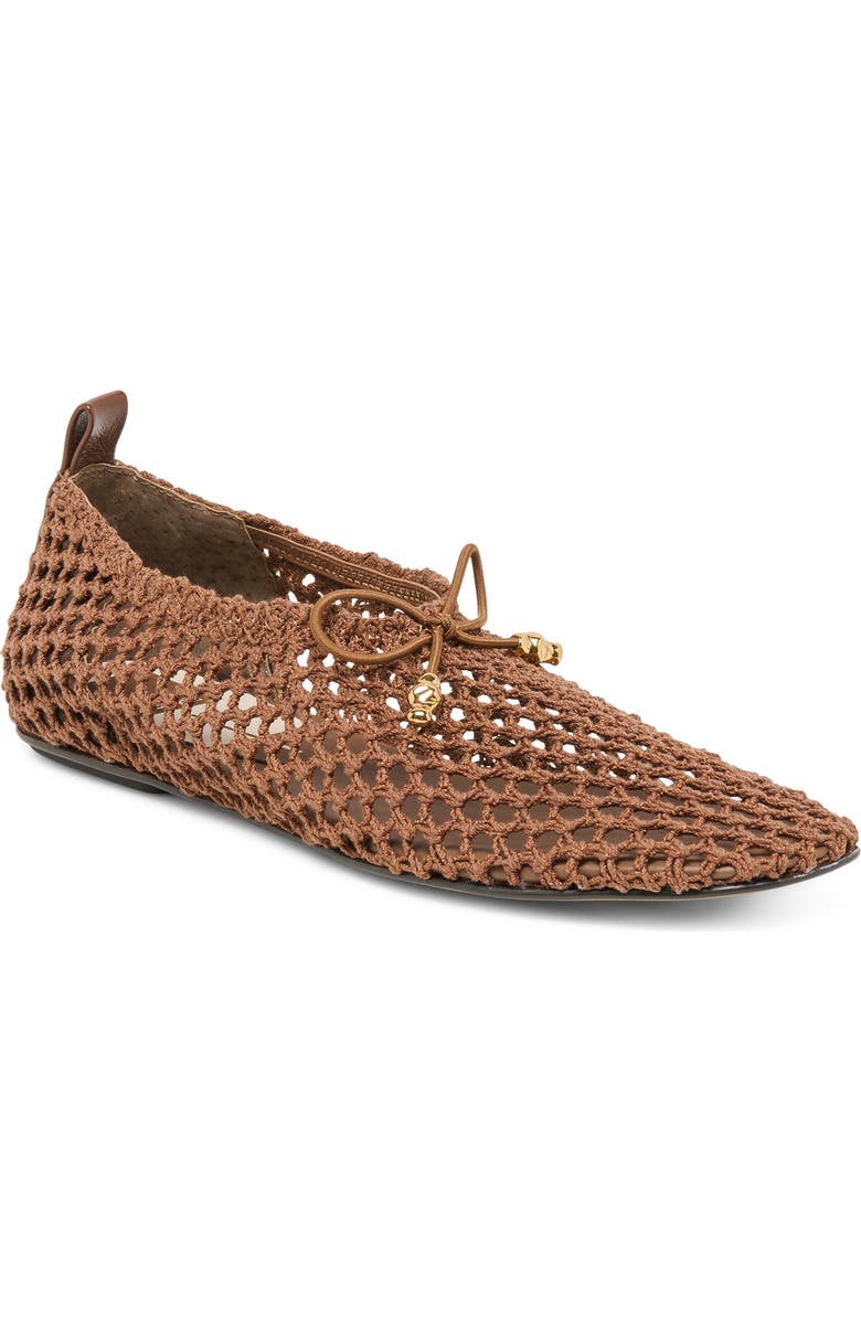 Dolce Vita Kaylyn Mesh Flat, Main, color,