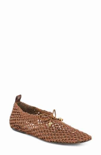 Kaylyn Mesh Flat