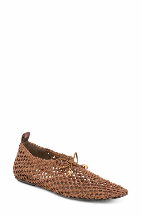 Kaylyn Mesh Flat