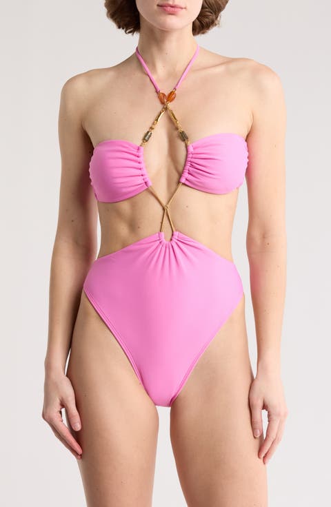 Kaia One-Piece Swimsuit