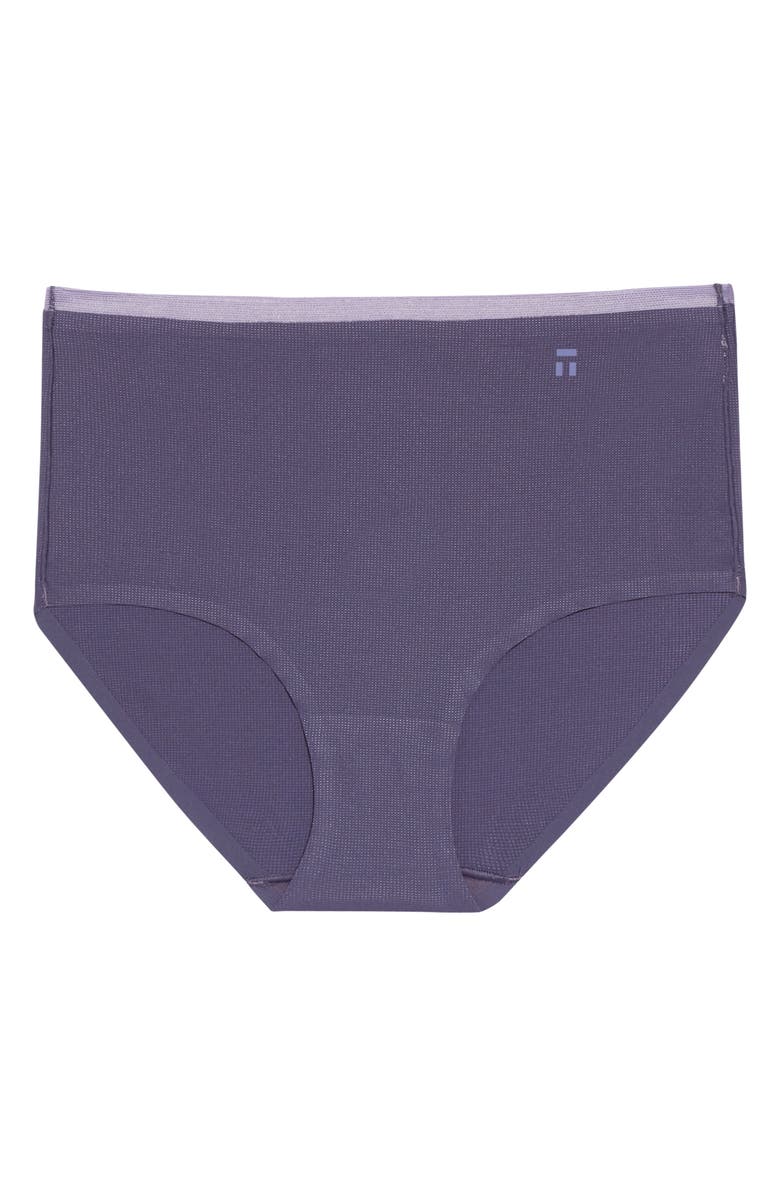 Tommy John Air High Waist Briefs, Alternate, color, 