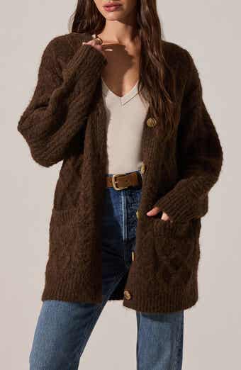 Charli Cardigan