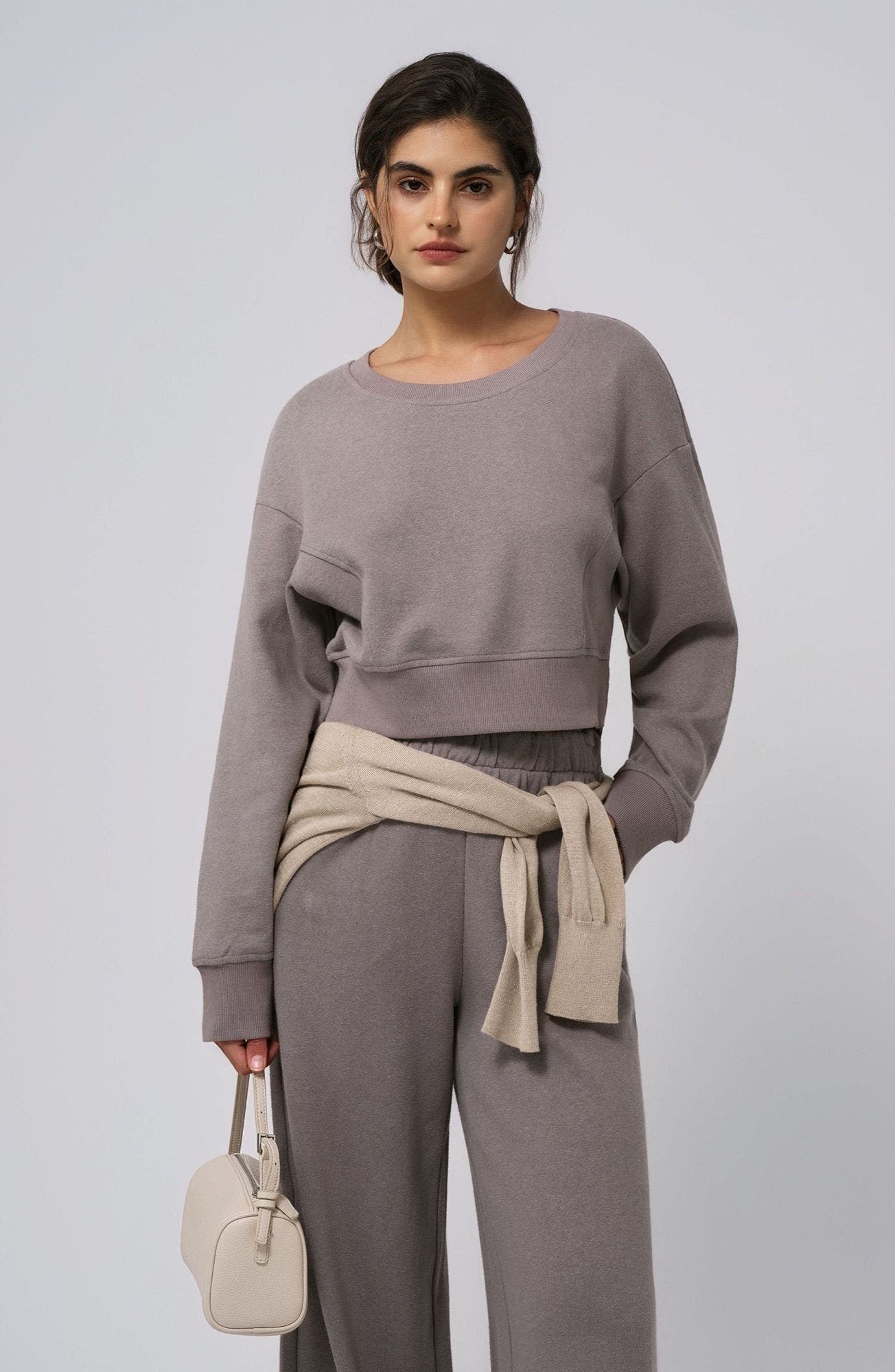 gray