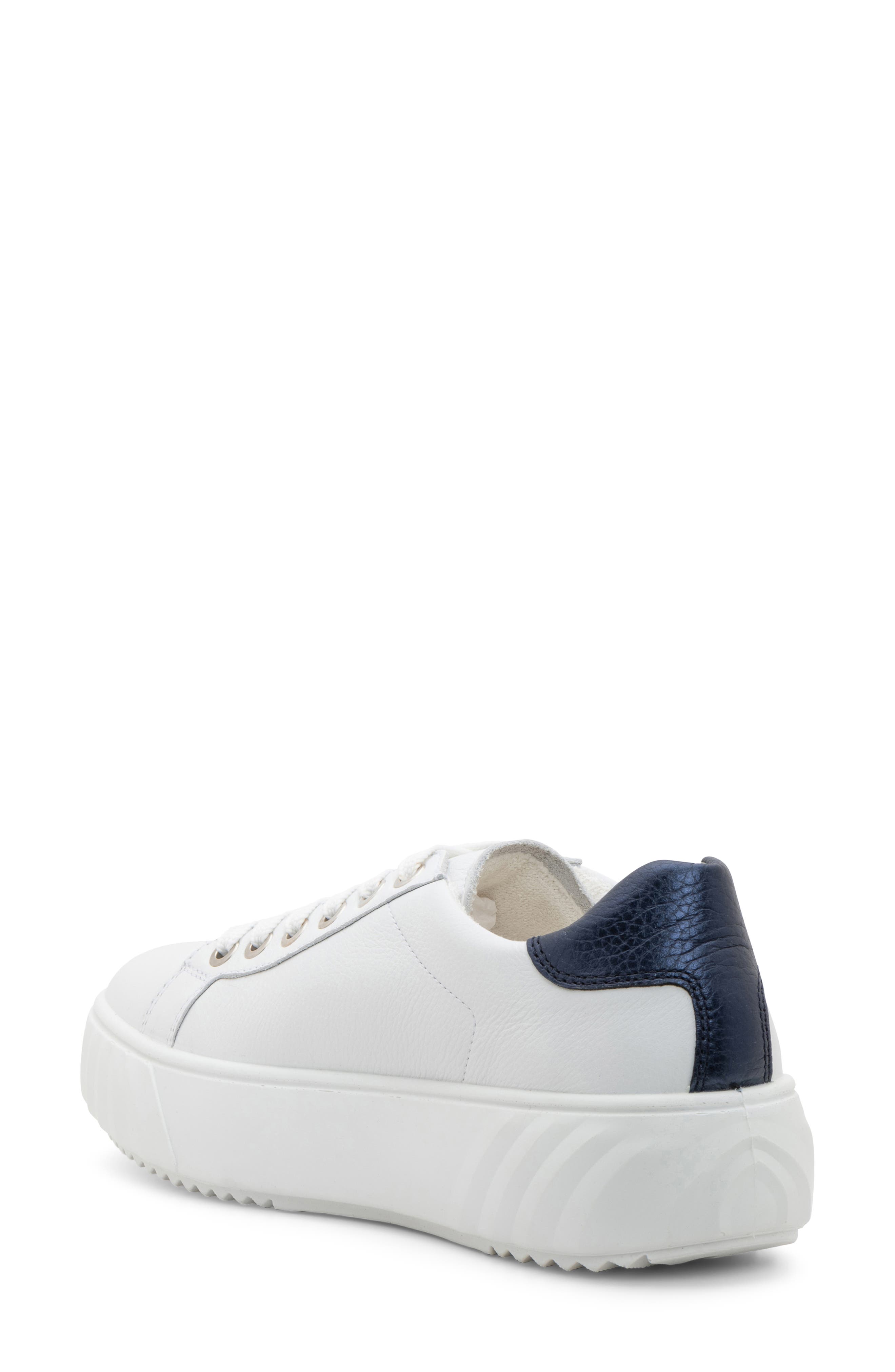 Mikky Platform Sneaker - image 4