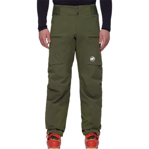 Stoney Hs Thermo Pant - Men's