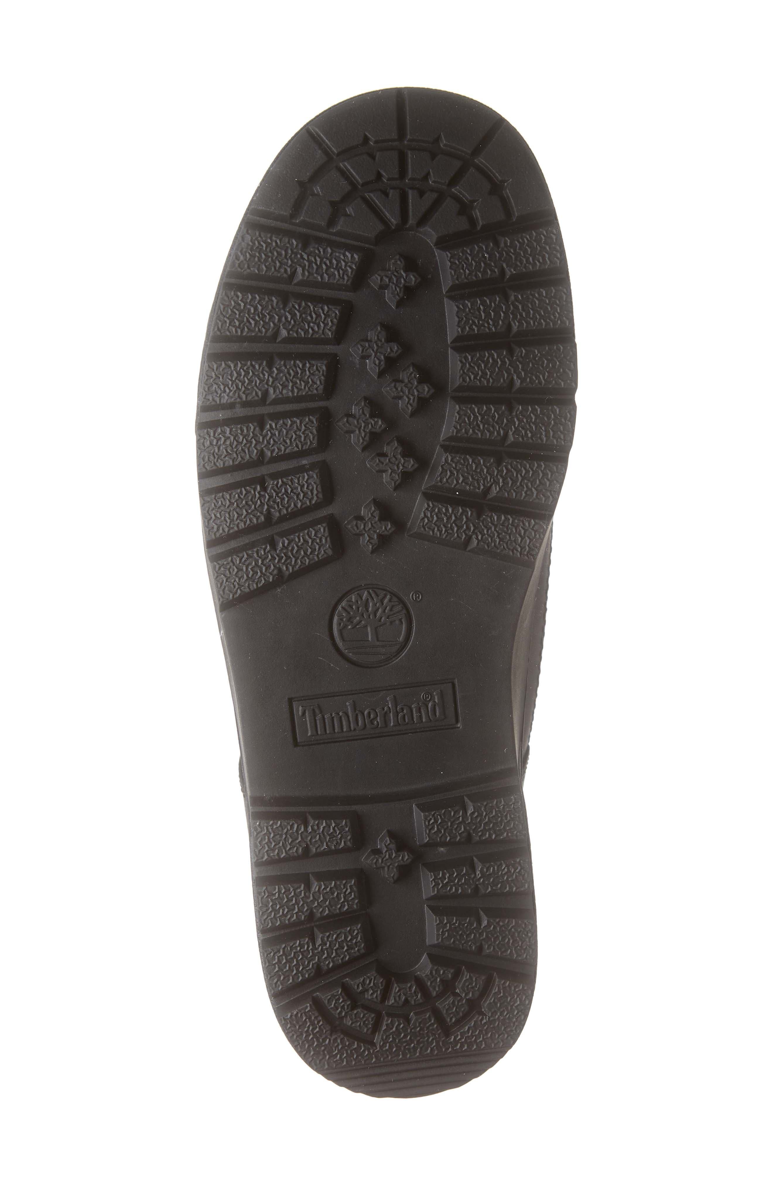 Timberland Mixed Media Field Boot, Alternate, color, 