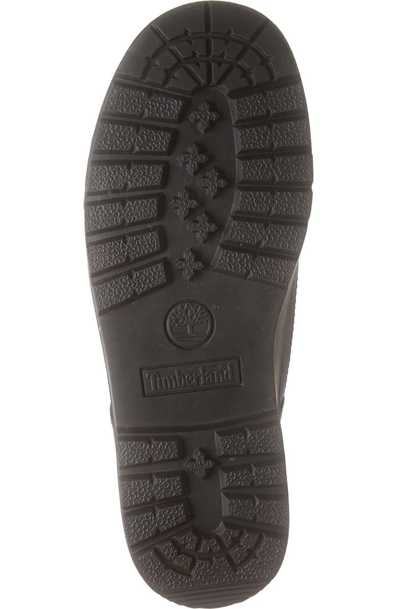 Timberland Mixed Media Field Boot, Alternate, color,