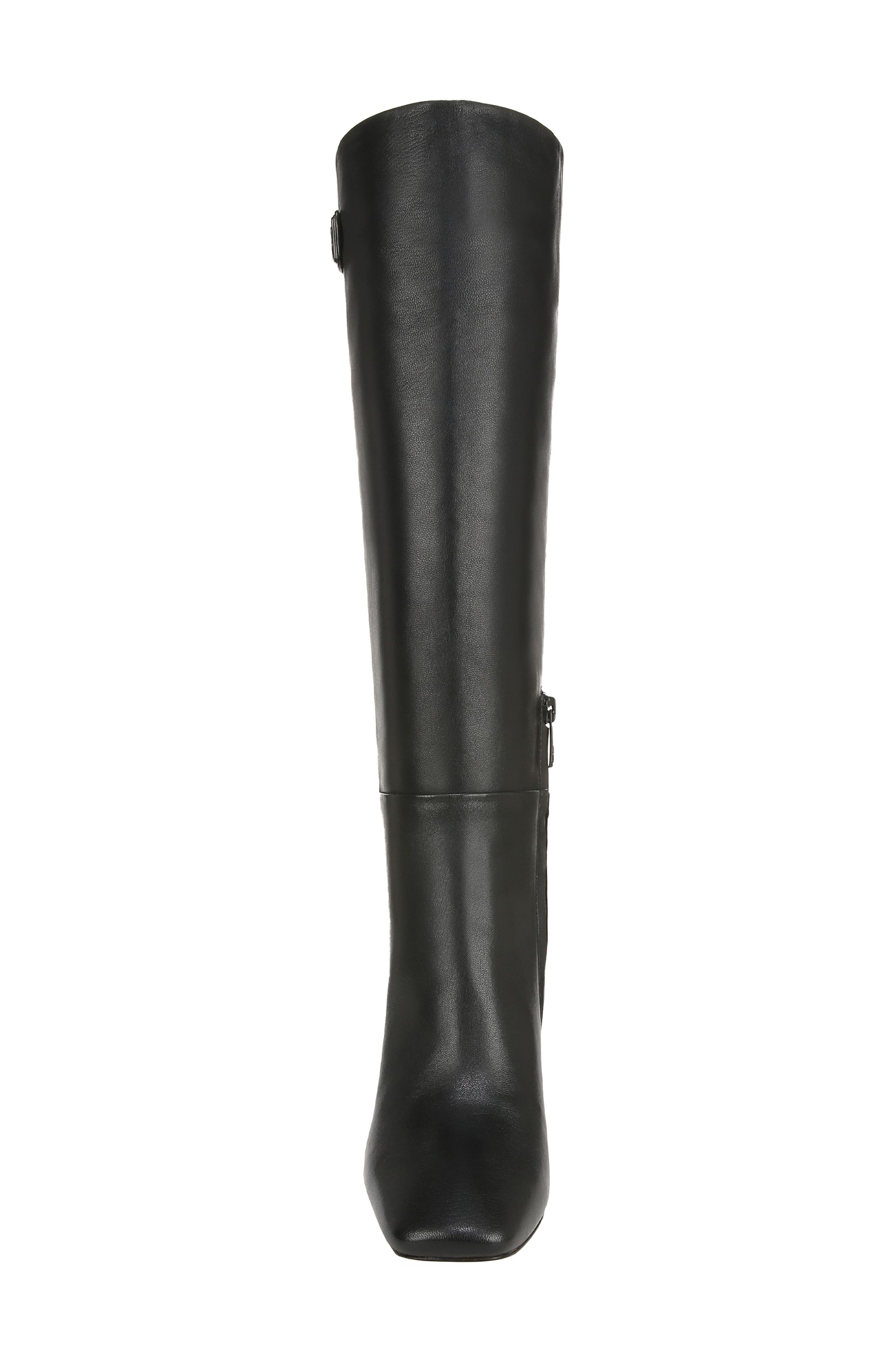 Sam Edelman Faren Knee High Boot, Alternate, color, 