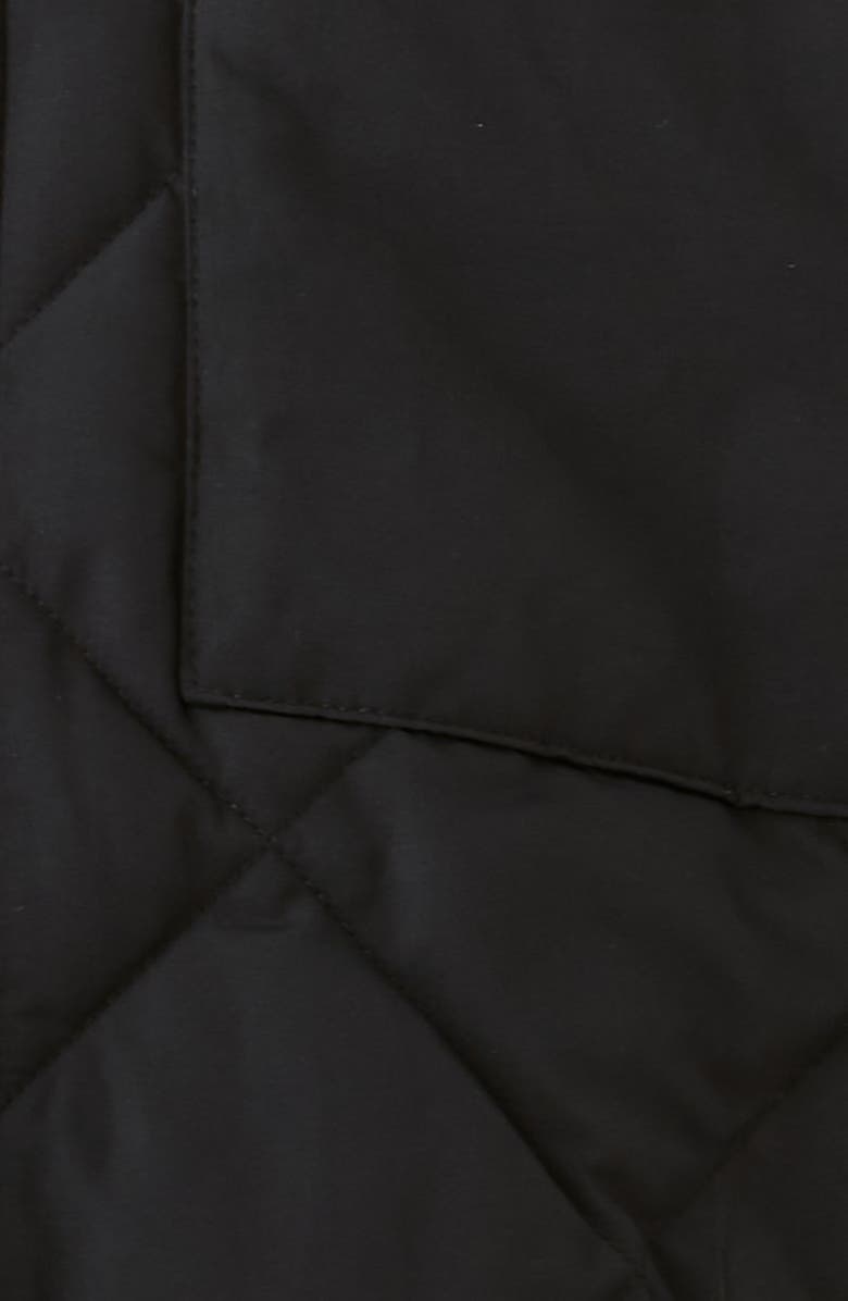 Frank And Oak The Skyline Reversible Bomber Jacket, Alternate, color,