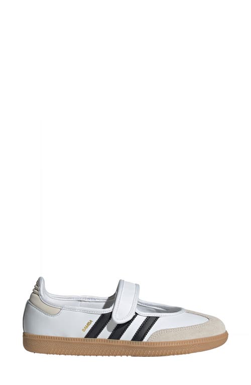 Adidas Originals Adidas Samba Jane Sneaker In Multi