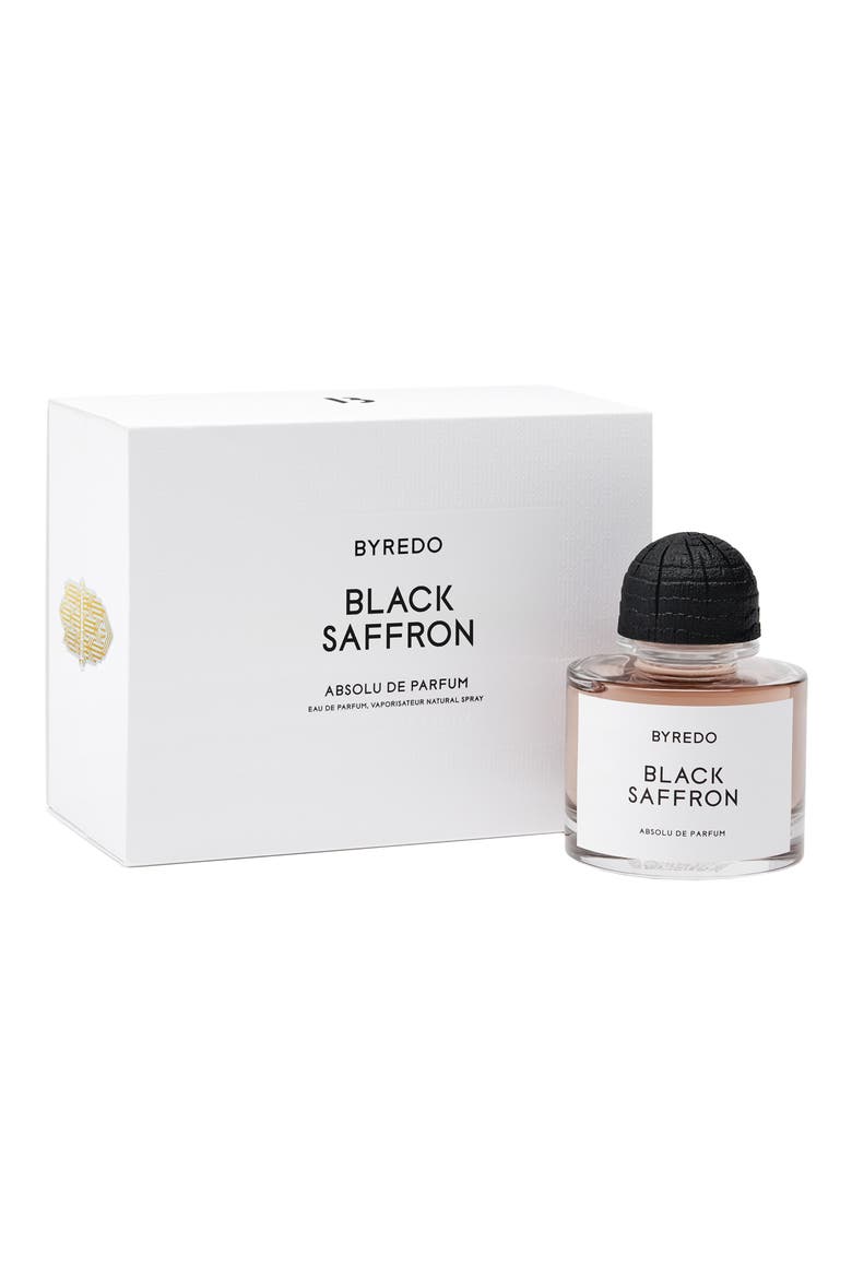 Black Saffron Absolu Eau de Parfum, Alternate, color, NO COLOR