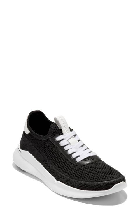 Grand Crosscourt Stitchlite RunOX Sneaker (Women)