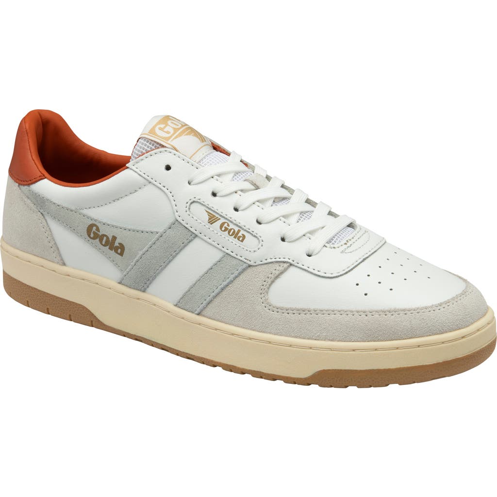 Gola Hawk Sneaker In Multi