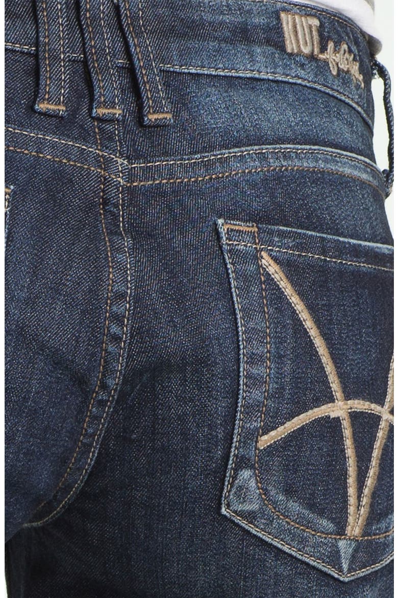 Boyfriend Jeans, Alternate, color, WISE WASH