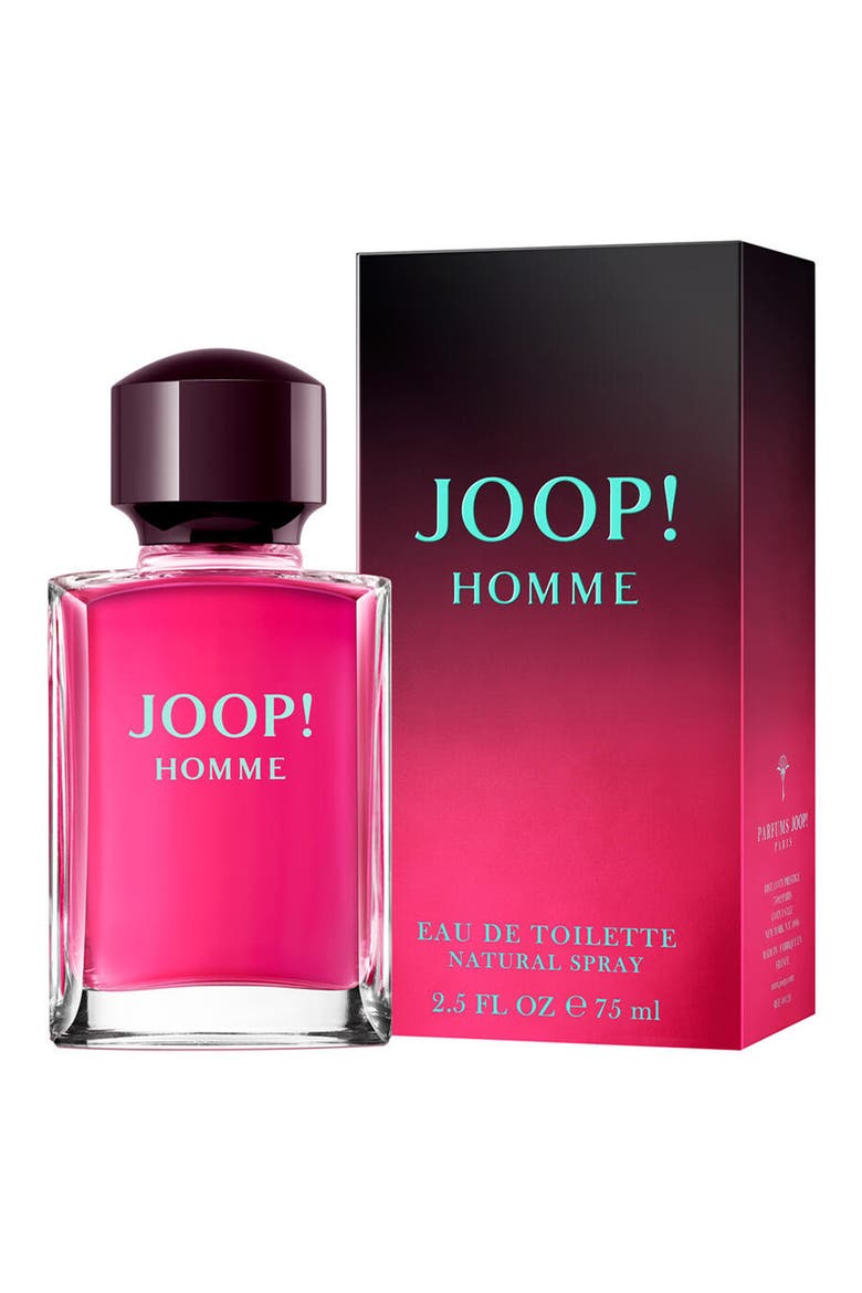 Homme Eau de Toilette Spray, Main, color, NO COLOR